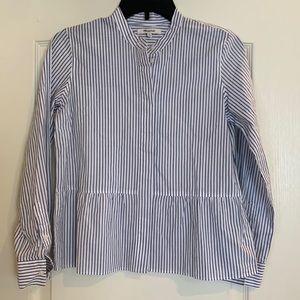 MADEWELL Shirt Size X Small